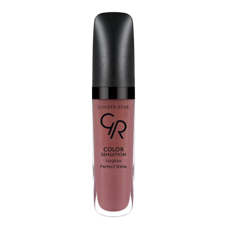 Color Sensation Lipgloss - Golden Rose Cosmetics Pakistan.