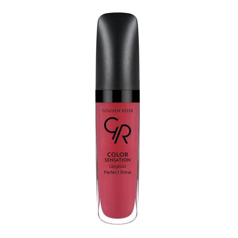 Color Sensation Lipgloss - Golden Rose Cosmetics Pakistan.