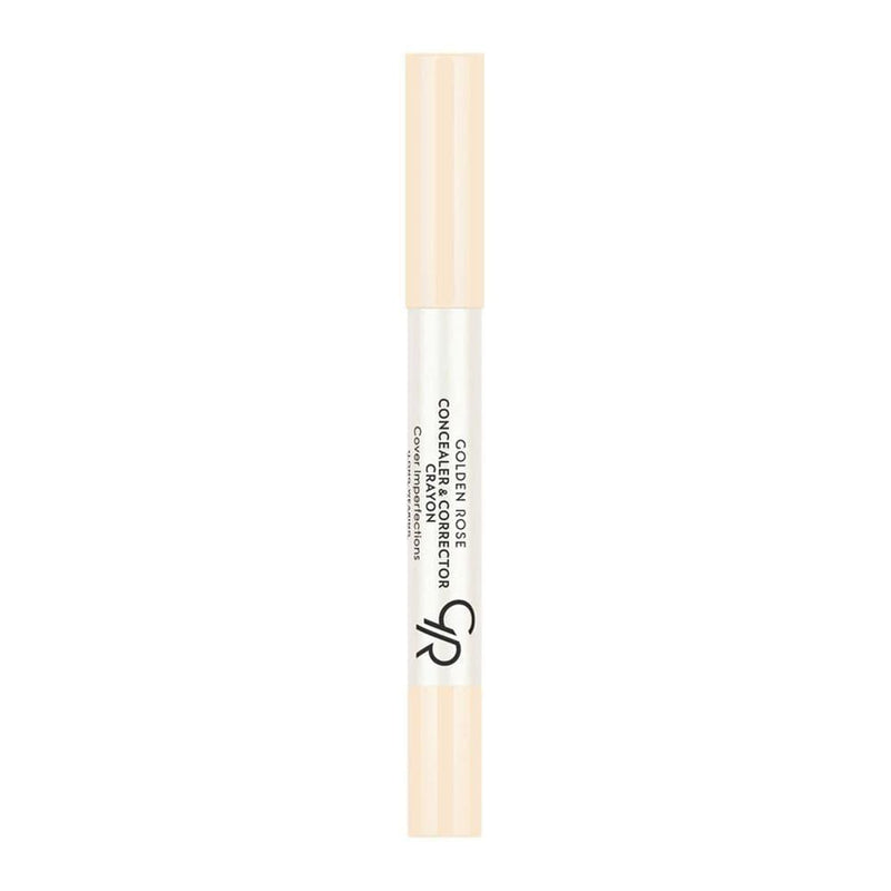 Concealer & Corrector Crayon - Golden Rose Cosmetics Pakistan.