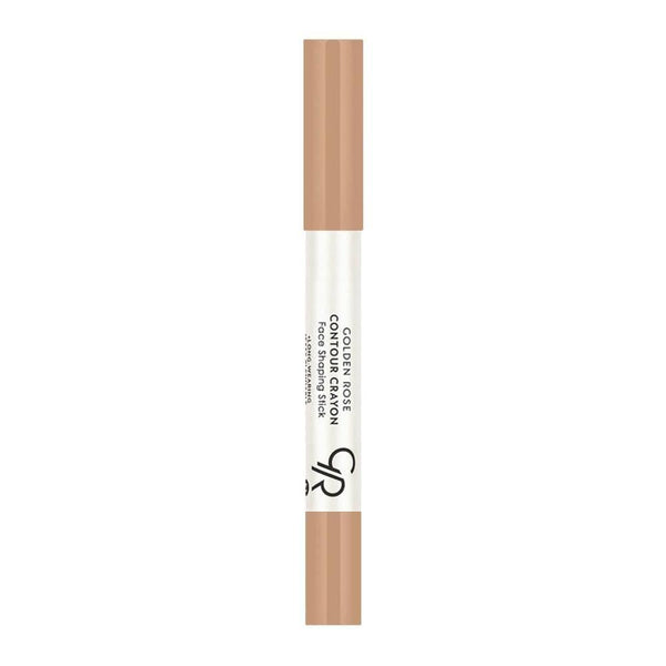 Contour Crayon - Golden Rose Cosmetics Pakistan.