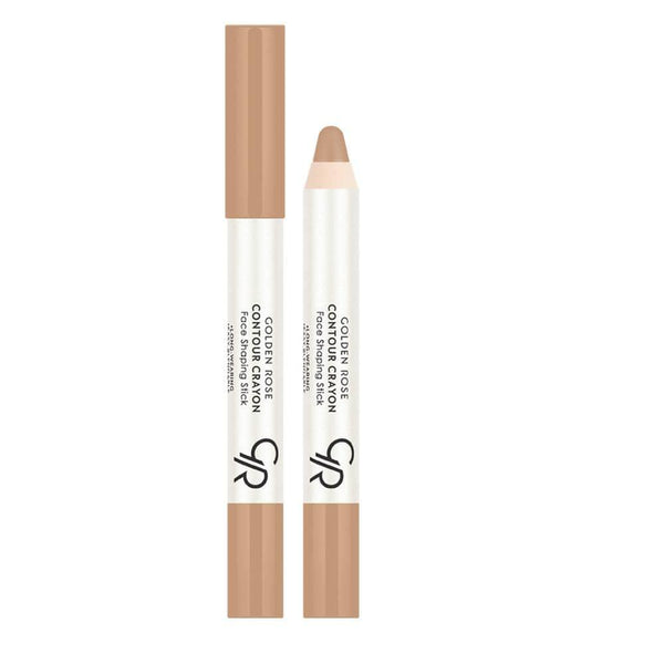 Contour Crayon - Golden Rose Cosmetics Pakistan.