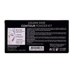 Contour Powder Kit - Golden Rose Cosmetics Pakistan.