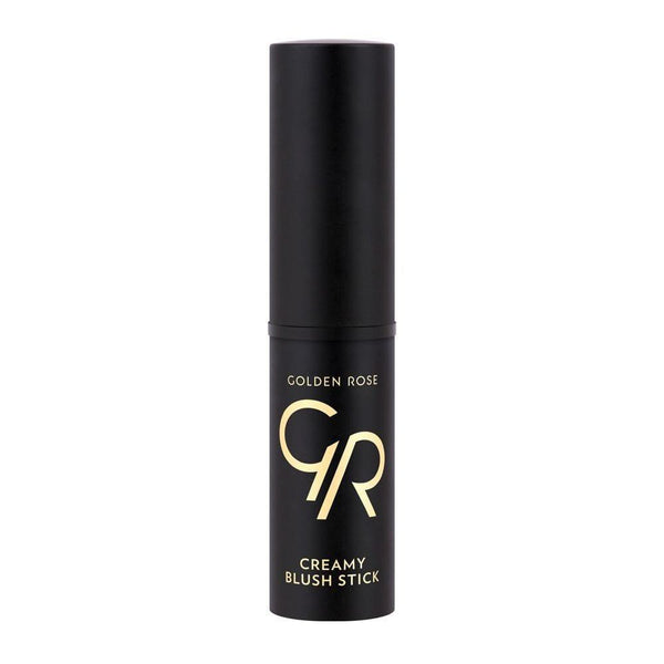 Creamy Blush Stick - Golden Rose Cosmetics Pakistan.