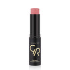 Creamy Blush Stick - Golden Rose Cosmetics Pakistan.
