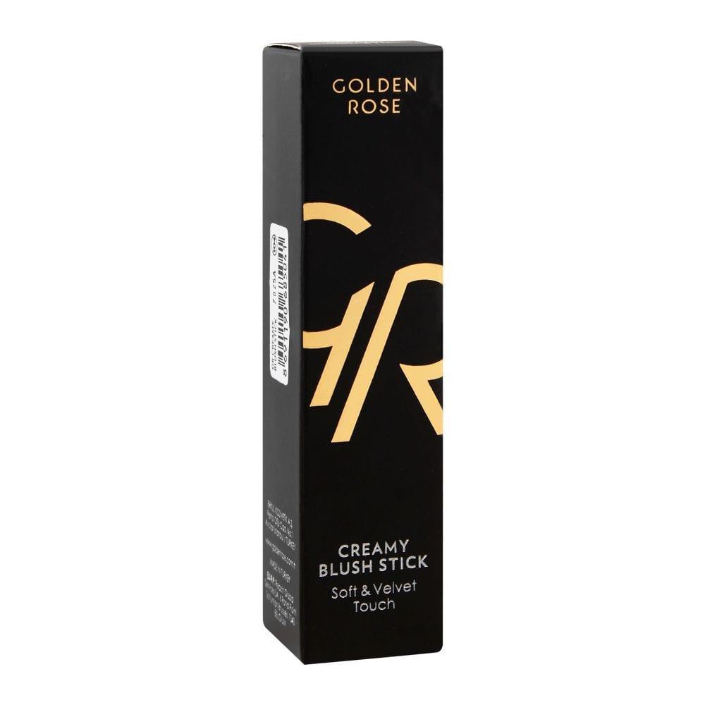 Creamy Blush Stick