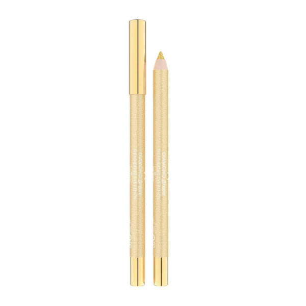 Diamond Breeze Shimmering Eye Pencil NEW - Golden Rose Cosmetics Pakistan.