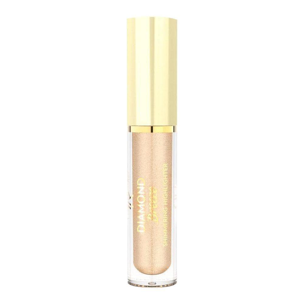 Diamond Breeze Shimmering Highlighter NEW - Golden Rose Cosmetics Pakistan.