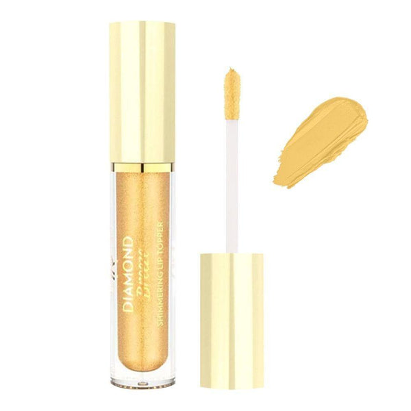 Diamond Breeze Shimmering Lip Topper NEW - Golden Rose Cosmetics Pakistan.