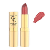 Diamond Breeze Shimmering Lipstick NEW - Golden Rose Cosmetics Pakistan.