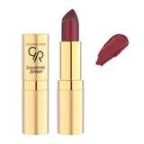 Diamond Breeze Shimmering Lipstick NEW - Golden Rose Cosmetics Pakistan.