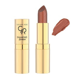 Diamond Breeze Shimmering Lipstick NEW - Golden Rose Cosmetics Pakistan.