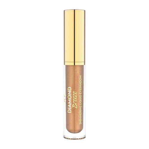 Diamond Breeze Shimmering Liquid Eyeshadow NEW - Golden Rose Cosmetics Pakistan.
