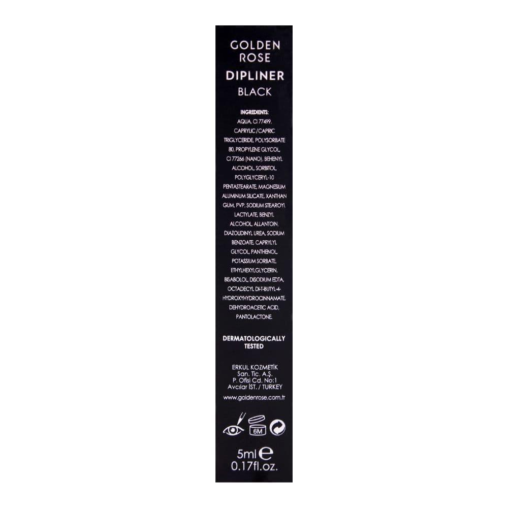 Dipliner - Golden Rose Cosmetics Pakistan.