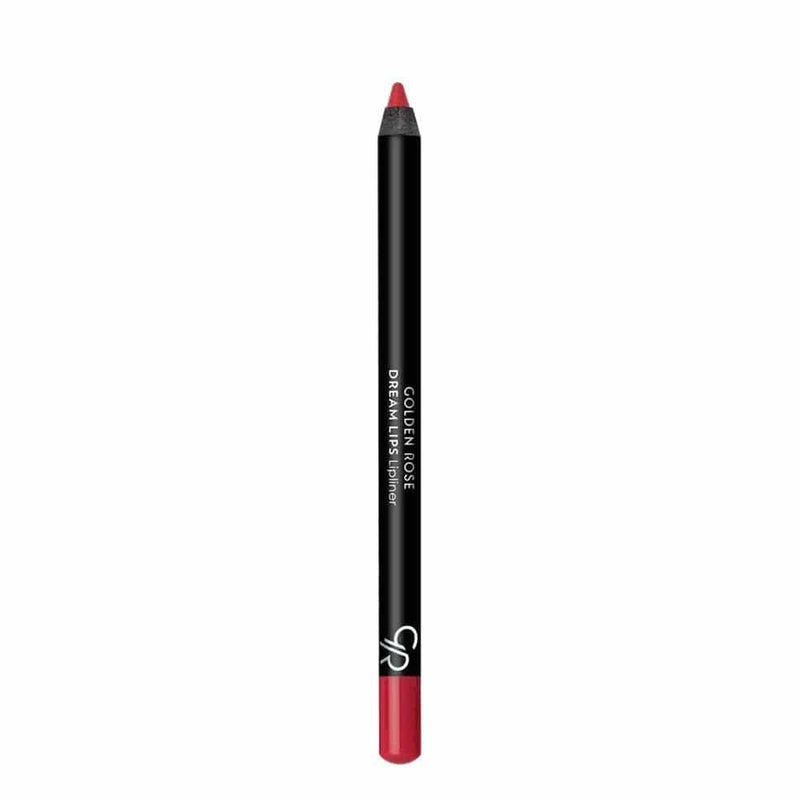 Dream Lips Lipliner - Golden Rose Cosmetics Pakistan.