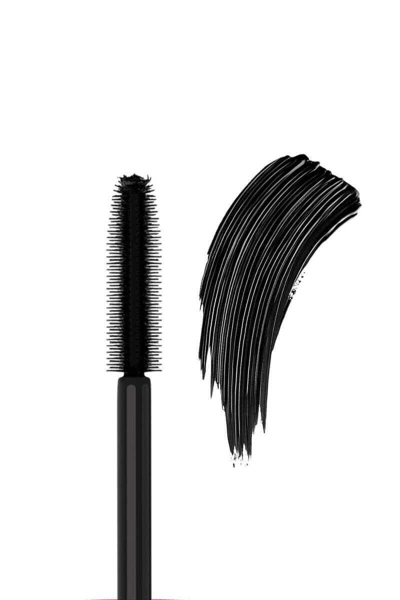 Endless Lashes Mascara (NEW) - Golden Rose Cosmetics Pakistan.