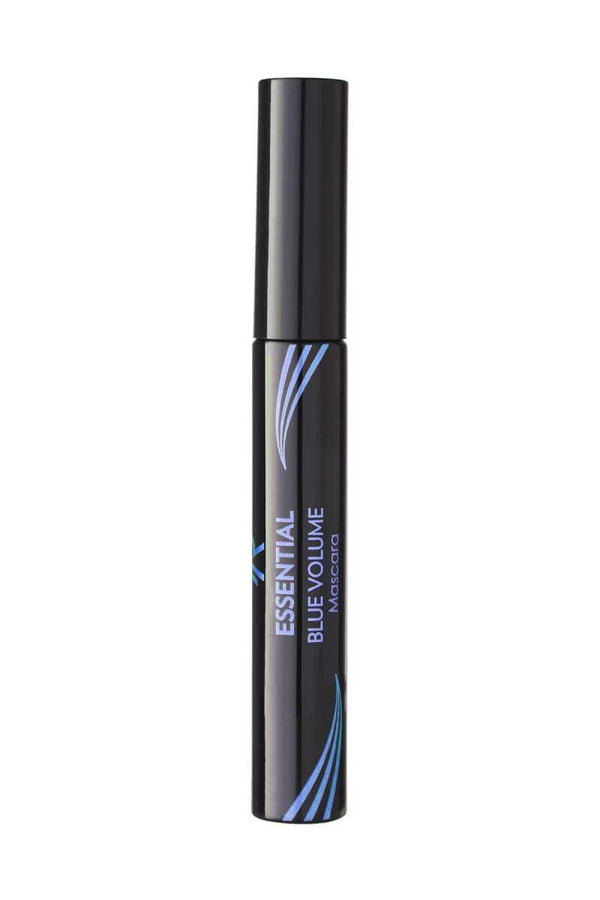 Essential Blue Volume Mascara - Golden Rose Cosmetics Pakistan.