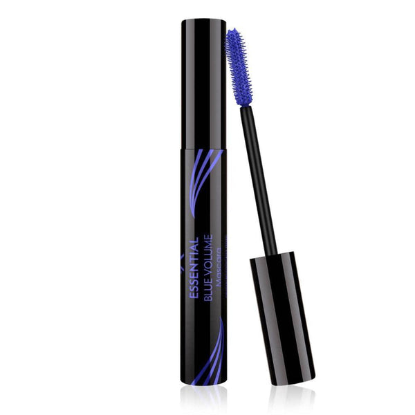 Essential Blue Volume Mascara - Golden Rose Cosmetics Pakistan.