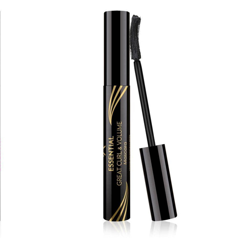 Essential Great Curl & Volume Mascara - Golden Rose Cosmetics Pakistan.