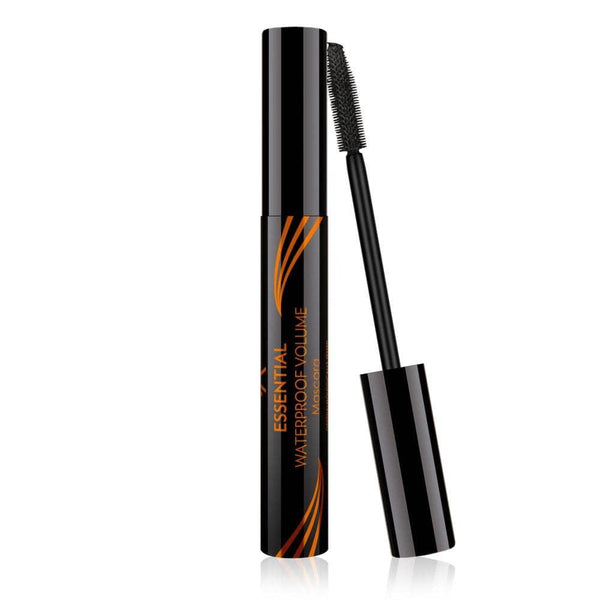 Essential Waterproof Mascara - Golden Rose Cosmetics Pakistan.