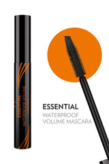 Essential Waterproof Mascara - Golden Rose Cosmetics Pakistan.