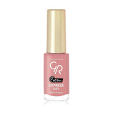 Express Dry Nail Lacquer - Golden Rose Cosmetics Pakistan.