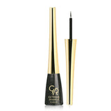 Extreme Sparkle Eyeliner - Golden Rose Cosmetics Pakistan.