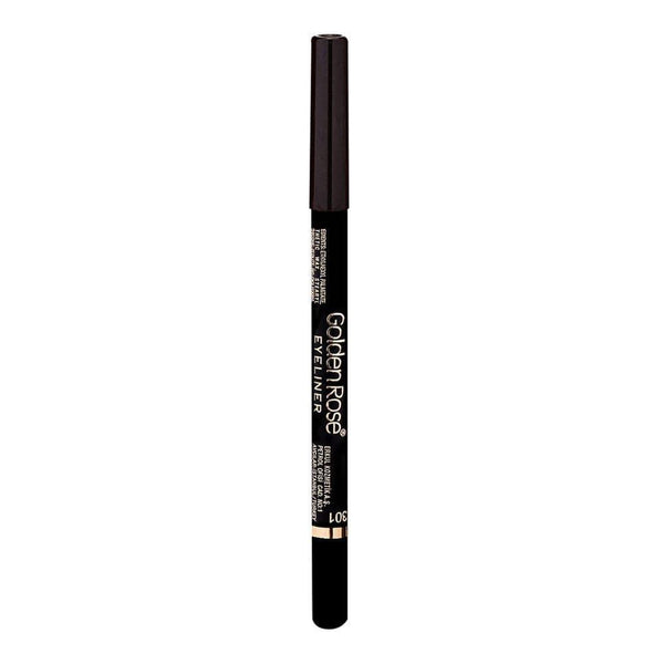 Eyeliner Pencil - Golden Rose Cosmetics Pakistan.