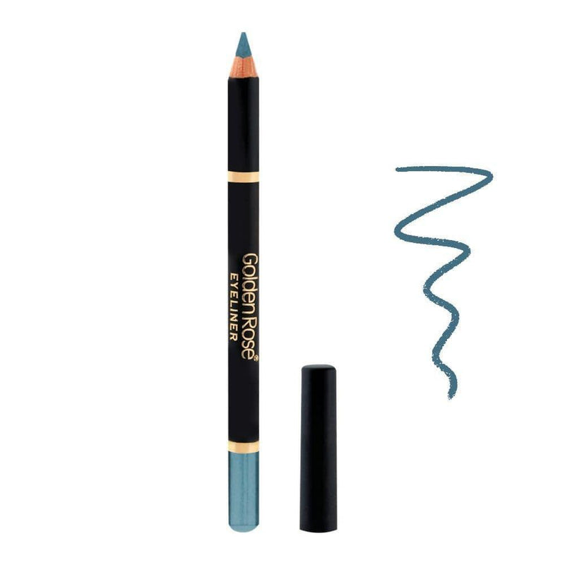 Eyeliner Pencil - Golden Rose Cosmetics Pakistan.