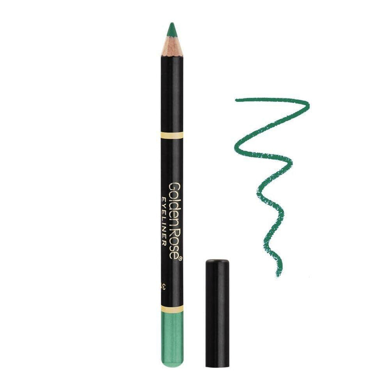 Eyeliner Pencil - Golden Rose Cosmetics Pakistan.