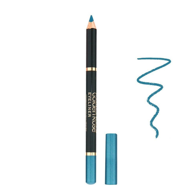 Eyeliner Pencil - Golden Rose Cosmetics Pakistan.