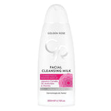 Facial Cleansing Milk - Golden Rose Cosmetics Pakistan.