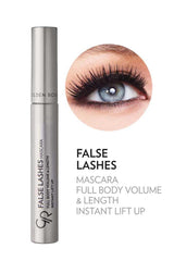 False Lashes Mascara - Golden Rose Cosmetics Pakistan.