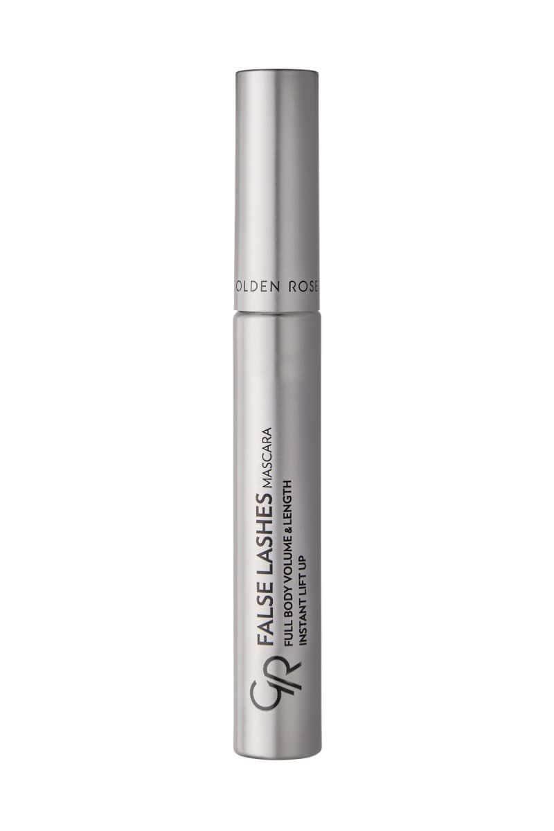 False Lashes Mascara - Golden Rose Cosmetics Pakistan.