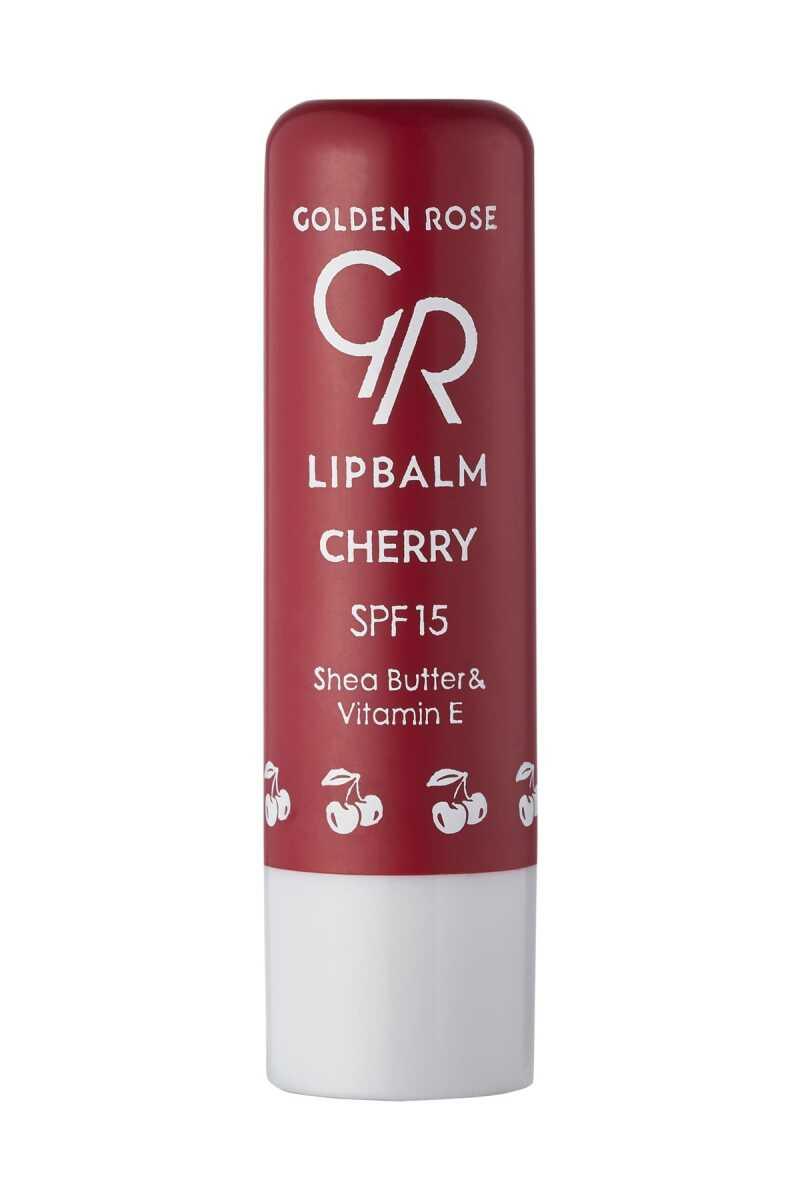 Golden Rose Lip Balm - Golden Rose Cosmetics Pakistan.