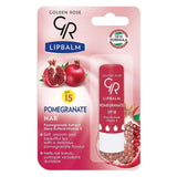 Golden Rose Lip Balm - Golden Rose Cosmetics Pakistan.