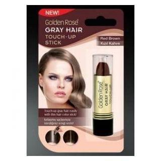 Grey Hair Touch-Up Stick - Golden Rose Cosmetics Pakistan.