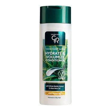 Hydrate & Volumize Conditioner - Golden Rose Cosmetics Pakistan.