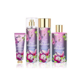 JUST ROMANCE (Gift set )Hand cream. Body Mist. Body lotion. Shower Gel. - Golden Rose Cosmetics Pakistan.