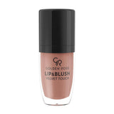 Lip & Blush Velvet Touch (NEW) - Golden Rose Cosmetics Pakistan.