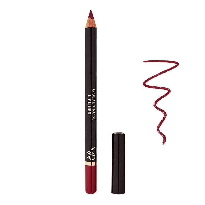 Lip Liner Pencil - Golden Rose Cosmetics Pakistan.