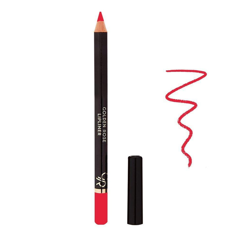 Lip Liner Pencil - Golden Rose Cosmetics Pakistan.