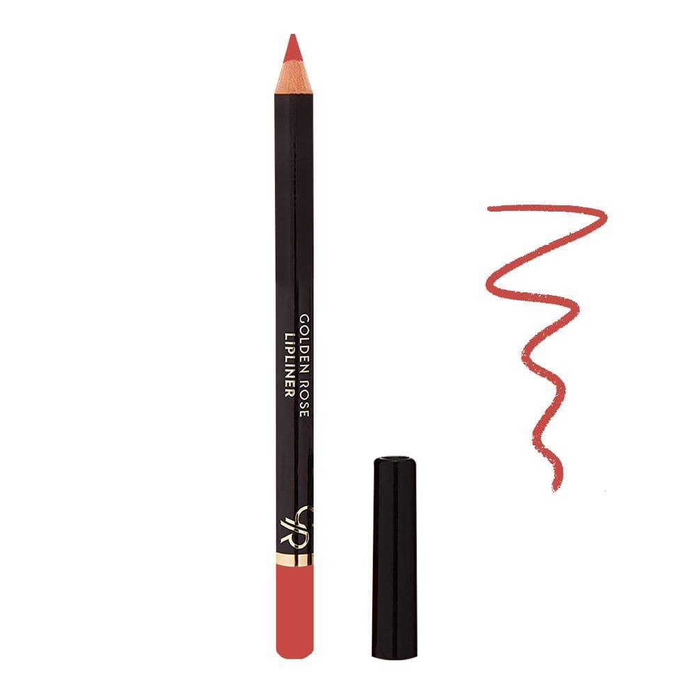 Lip Liner Pencil - Golden Rose Cosmetics Pakistan.
