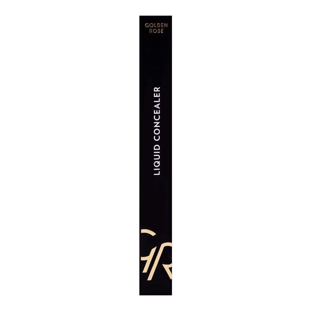 Liquid Concealer - Golden Rose Cosmetics Pakistan.