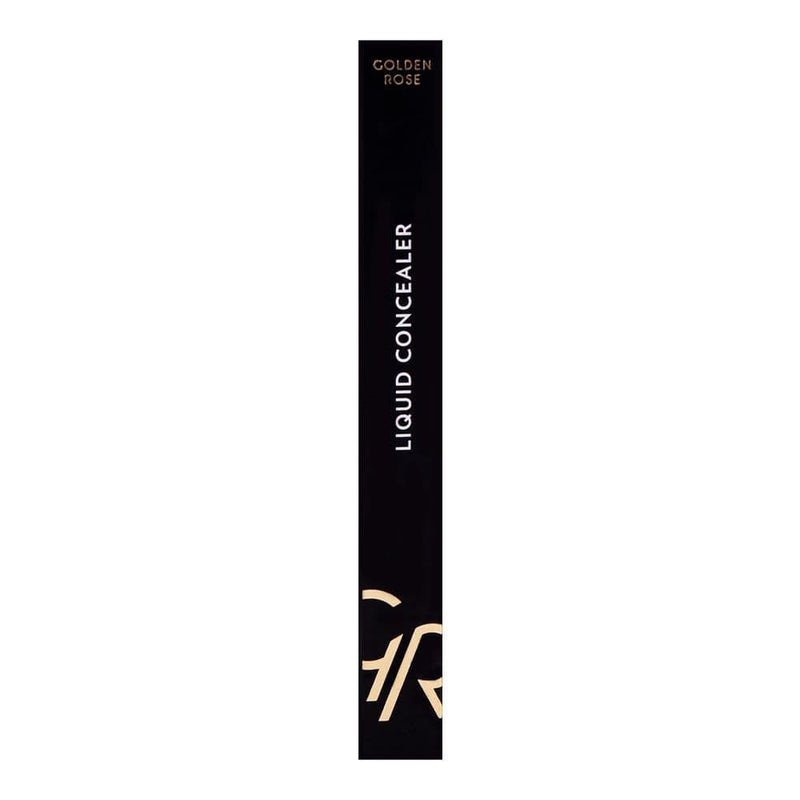 Liquid Concealer - Golden Rose Cosmetics Pakistan.