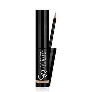 Longstay Liquid Browliner - Golden Rose Cosmetics Pakistan.