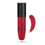 Longstay Liquid Matte Lipstick - Golden Rose Cosmetics Pakistan.