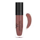 Longstay Liquid Matte Lipstick - Golden Rose Cosmetics Pakistan.