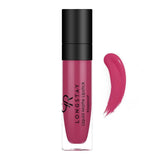 Longstay Liquid Matte Lipstick - Golden Rose Cosmetics Pakistan.