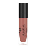 Longstay Liquid Matte Lipstick - Golden Rose Cosmetics Pakistan.