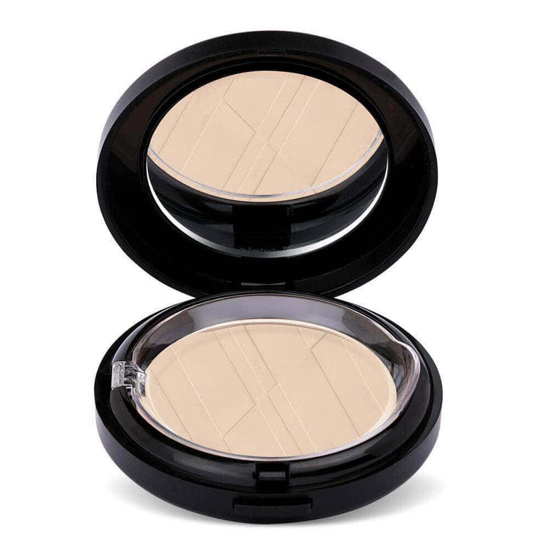 Longstay Matte Face Powder - Golden Rose Cosmetics Pakistan.